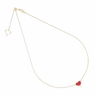 Collana Maman et Sophie Donna in Argento GHMES1 - GHMES1